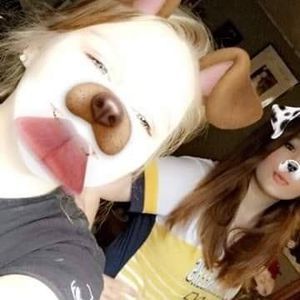 Meet your Posher, Tabitha